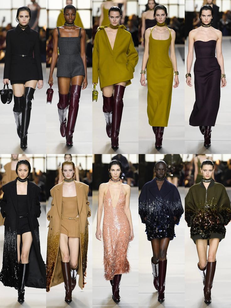 Moda və Tekstil Dünyasında Son Trendlər